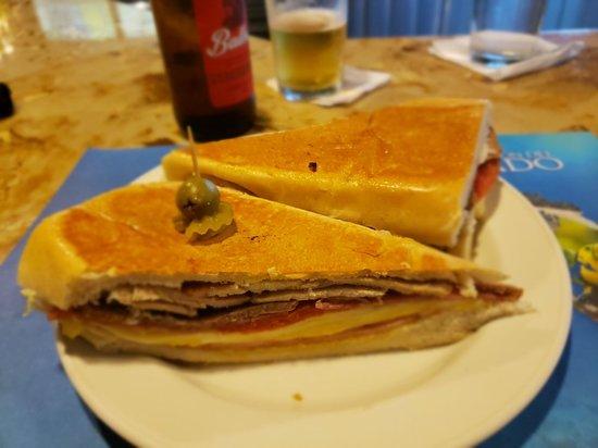 Restaurante El Meson del Prado