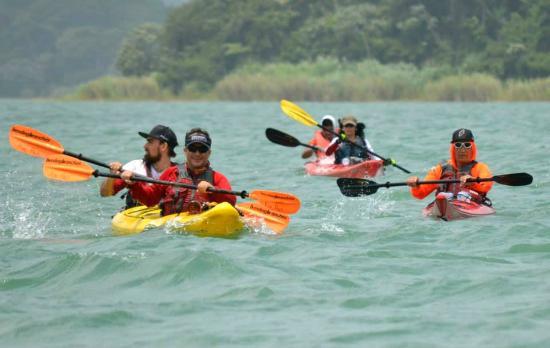 Adventures Panama